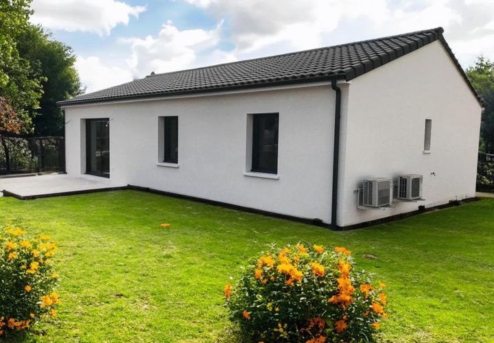 Villa i Champcevinel, Dordogne, Champcevinel - € 169.000 | Ref: BOEP93 - foto 1