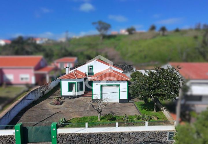 Villa a Sao Mateus da Calheta, Terceira, Sao Mateus da Calheta - € 315.000 | Ref: 315/M/01764 - foto 1