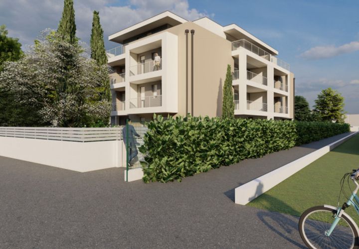 Lejlighed i Padua, Padua, Padua - € 415.000 | Ref: A036 - foto 1