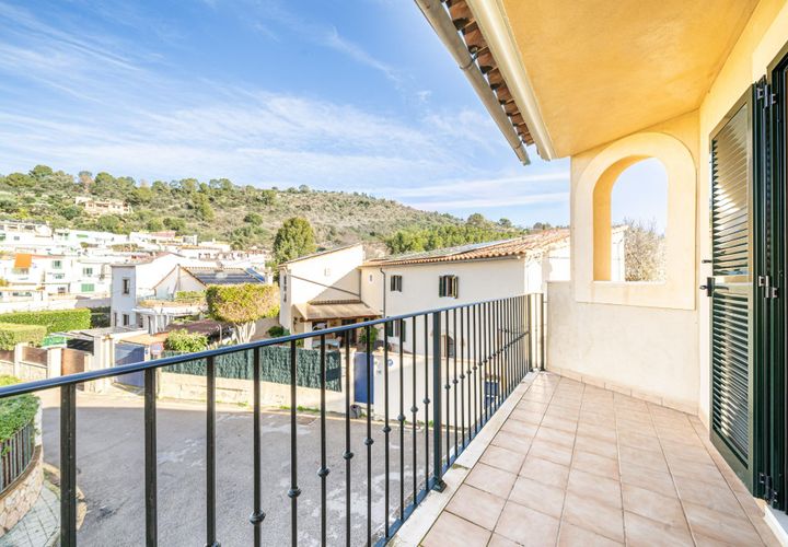 Rækkehus i Calvia, Mallorca, Calvia - € 695.000 | Ref: 01GDNU008/3010 - foto 1