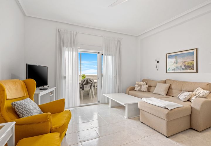 Leilighet i Ciudad Quesada, Alicante, Ciudad Quesada - € 155 000 | Ref: CSPC-55181 - foto 1