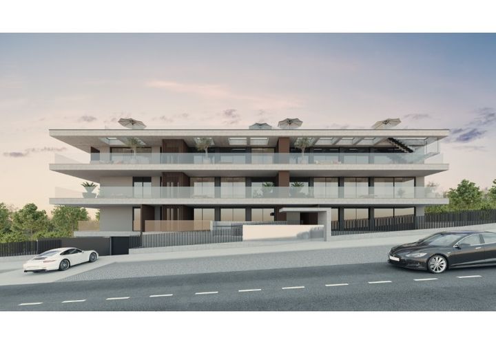 Appartement in Canidelo, Porto, Canidelo - € 1.595.000 | Ref: 022.I/2025.AF - foto 1