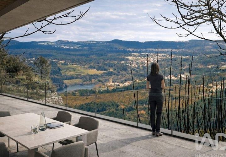 Helårsgrund i Valenca, Viana do Castelo, Valenca - € 32.000 | Ref: 826632 - foto 1
