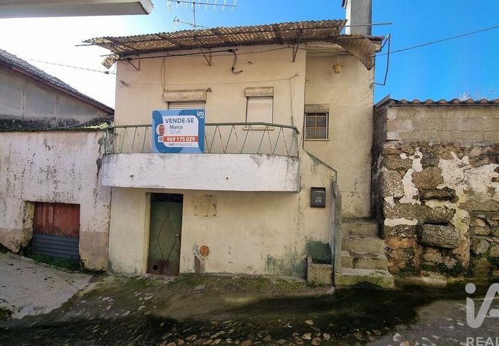 Rækkehus i Celorico da Beira, Guarda, Celorico da Beira - € 27.000 | Ref: 837031 - foto 1