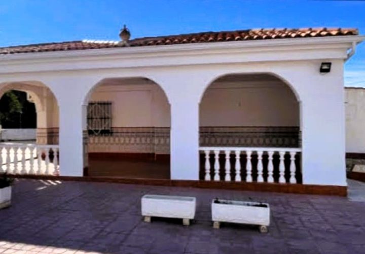 Villa i Elche, Alicante, Elche - € 339.995 | Ref: MTP5347 - foto 1