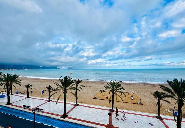 Leilighet i Albir, Alicante, Albir - € 535 000 | Ref: 1539 - foto 1