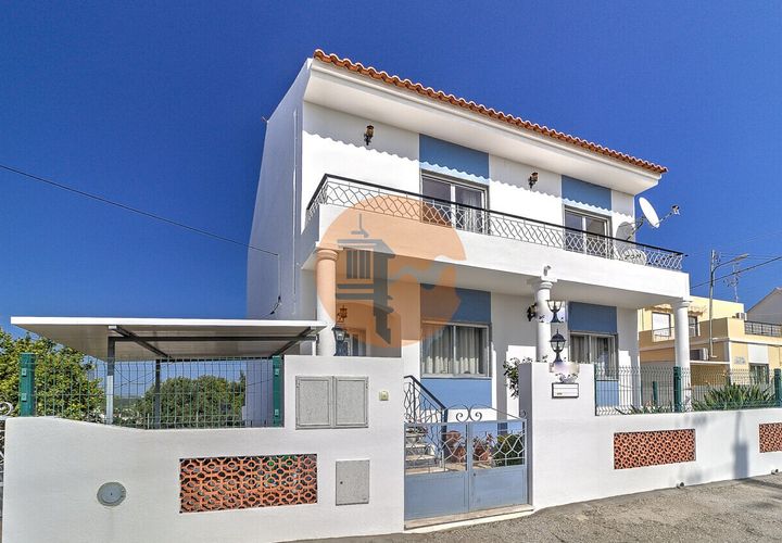 Villa i Castro Marim, Faro, Castro Marim - € 750.000 | Ref: SU-CS-MOR-93958 - foto 1