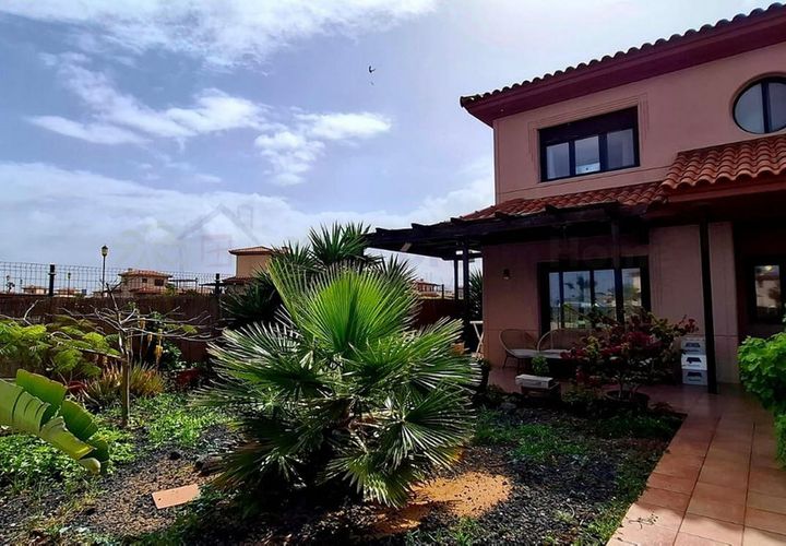 Villa a Lajares, Fuerteventura, Lajares - € 305.000 | Ref: R5322550 - foto 1