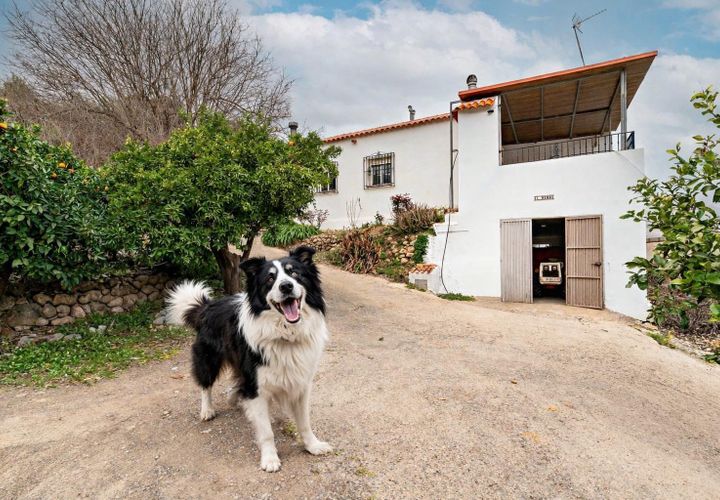Villa a Canjayar, Almeria, Canjayar - € 320.000 | Ref: 13978-RVR/2912 - foto 1