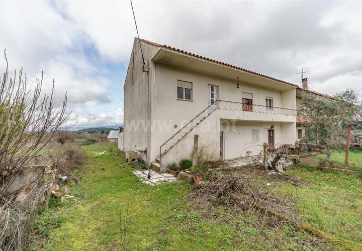 Landsbyhus i Belmonte, Castelo Branco, Belmonte - € 160.000 | Ref: 111260040 - foto 1