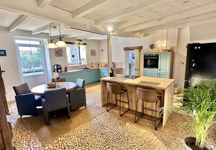 Haus in Saint-Claud, Charente, Saint-Claud - € 189.000 | Ref: BVI84422 - Foto 1