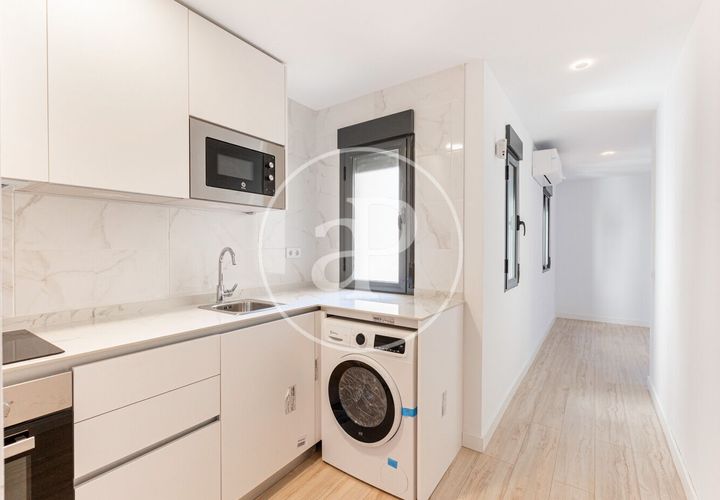 Leilighet i Madrid, Madrid, Madrid - € 514 000 | Ref: VM2503023 - foto 1