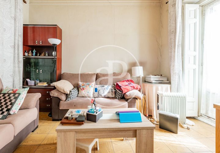 Lejlighed i Madrid, Madrid, Madrid - € 950.000 | Ref: VM2603015 - foto 1