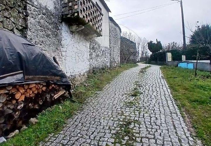 Villa a Sernancelhe, Viseu, Sernancelhe - € 49.900 | Ref: 126021103-65 - foto 1