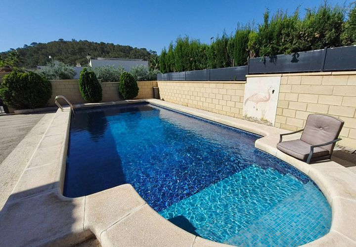 Villa i La Romana, Alicante, La Romana - € 299.000 | Ref: OH01819/10701 - foto 1
