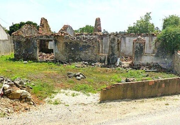 Helårsgrund i Alcobaca, Leiria, Alcobaca - € 75.000 | Ref: 820408 - foto 1