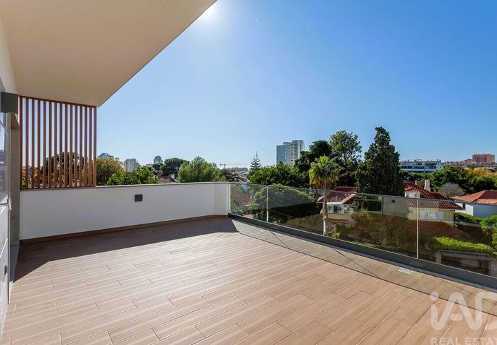 Lejlighed i Cascais, Lisbon, Cascais - € 1.575.000 | Ref: 150790 - foto 1