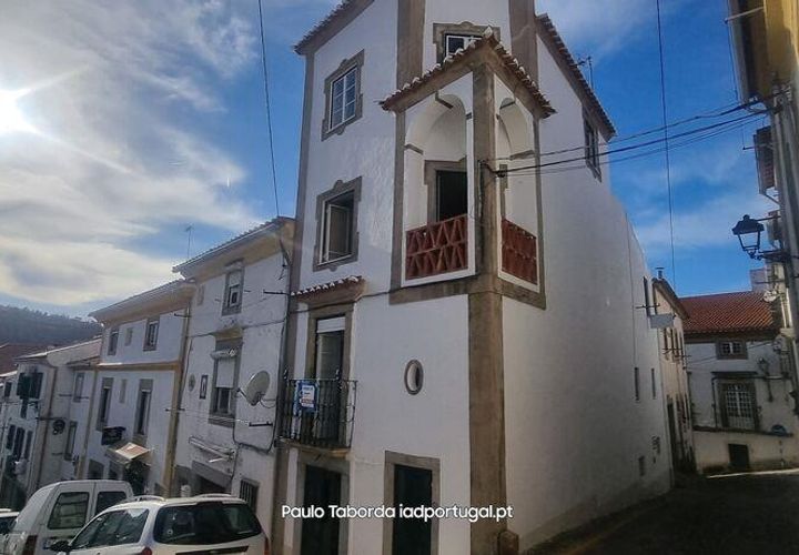 Rækkehus i Castelo de Vide, Portalegre, Castelo de Vide - € 125.000 | Ref: 826221 - foto 1