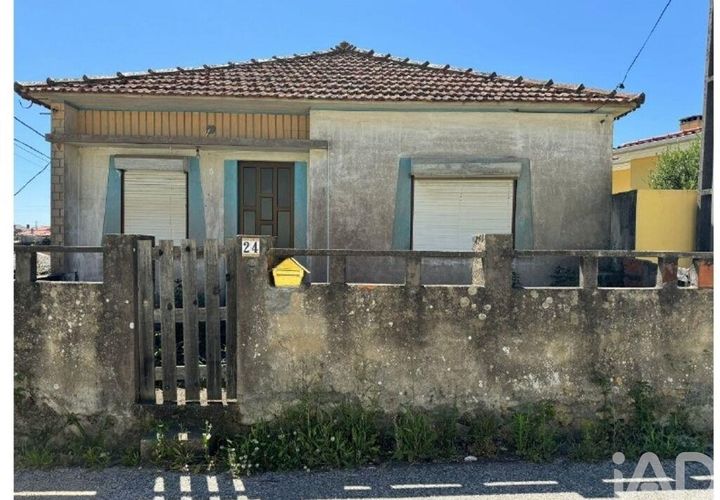 Byhus i Ovar, Aveiro, Ovar - € 180.000 | Ref: 834209 - foto 1