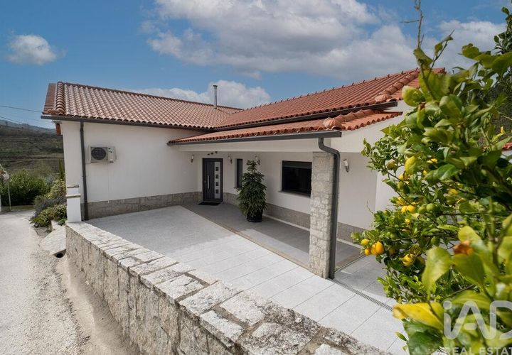 Byhus i Arganil, Coimbra, Arganil - € 380.000 | Ref: 835715 - foto 1