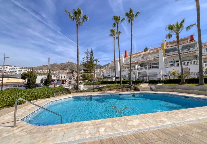 Lejlighed i Nerja, Malaga, Nerja - € 360.000 | Ref: JG1114TPM - foto 1