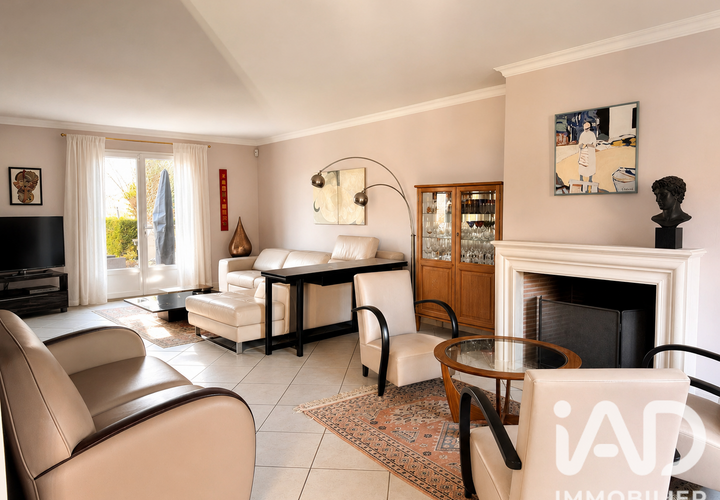 Villa en Chatou, Yvelines, Chatou - € 1.350.000 | Ref: 55460 - photo 1