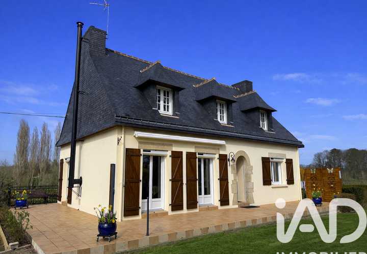 Villa a Colpo, Morbihan, Colpo - € 350.000 | Ref: 89209 - foto 1