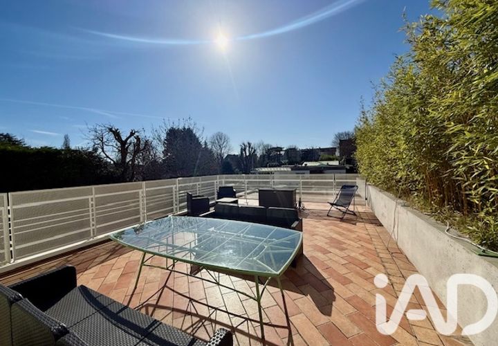Byhus i Garches, Hauts-de-Seine, Garches - € 1.050.000 | Ref: 79626 - foto 1