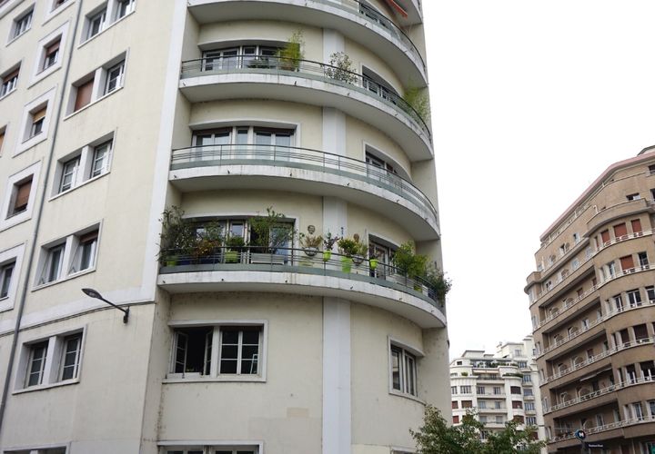 Apartament a Grenoble, Isere, Grenoble - € 920/mes | Ref: 46821 - foto 1