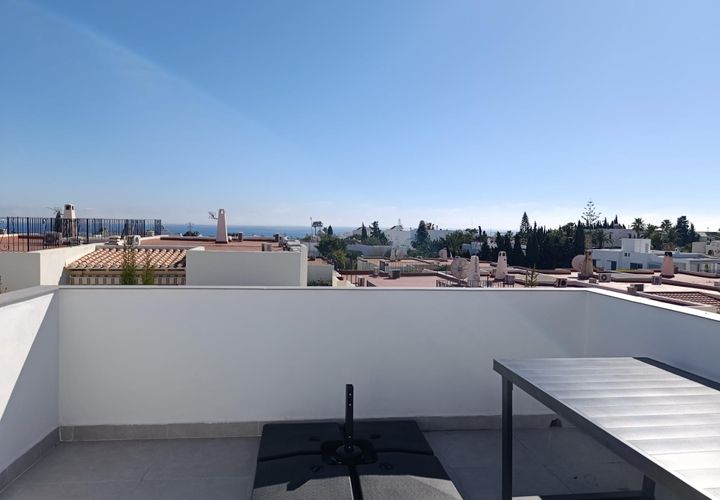 Rækkehus i Mojacar, Almeria, Mojacar - € 310.000 | Ref: 101390/12303 - foto 1