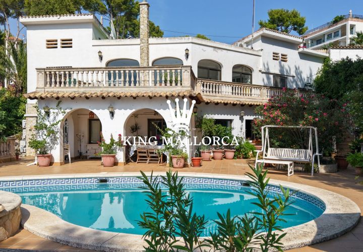 Villa i Calvia, Mallorca, Calvia - € 2.850.000 | Ref: KMPUERTOP - foto 1
