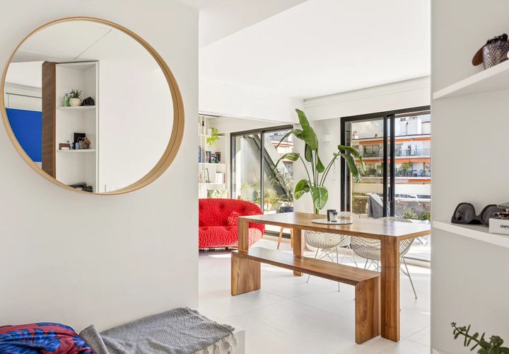 Lejlighed i Nice, Alpes-Maritimes, Nice - € 1.385.000 | Ref: HH-16100610 - foto 1