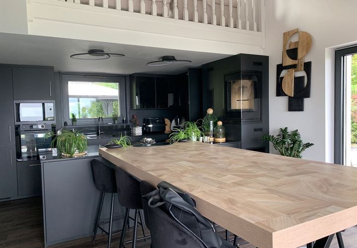 Villa i Lugrin, Haute-Savoie, Lugrin - € 1.137.000 | Ref: HH-16098756 - foto 1