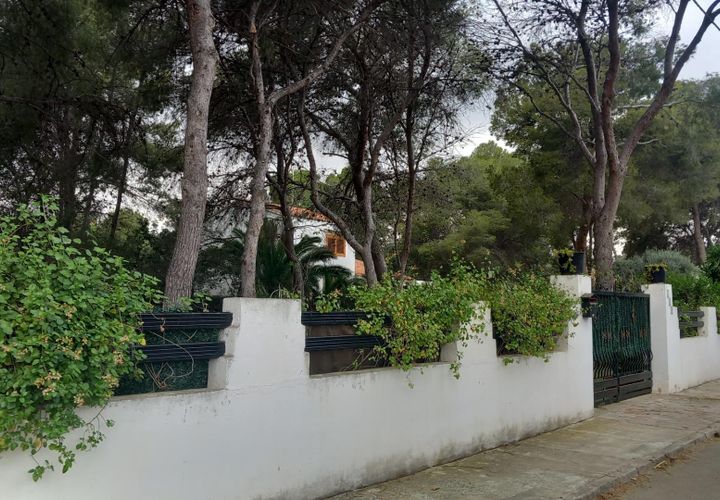 Terra a Serra, Valencia, Serra - € 213.000 | Ref: EXP13496/8930 - foto 1