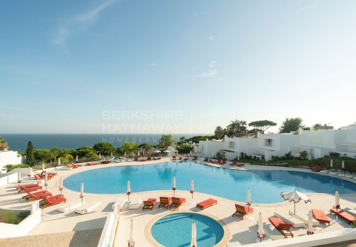 Lejlighed i Albufeira, Faro, Albufeira - € 550.000 | Ref: APA_1313 - foto 1