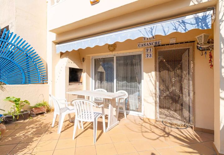 Villa a Empuriabrava, Gerona, Empuriabrava - € 235.000 | Ref: 111862 - foto 1
