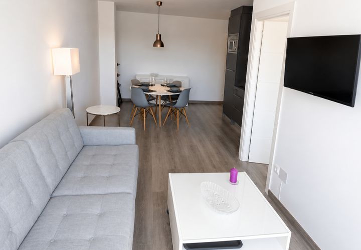 Lejlighed i Empuriabrava, Gerona, Empuriabrava - € 135.000 | Ref: 111864 - foto 1