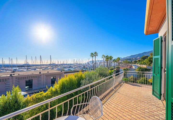 Villa i Sanremo, Imperia, Sanremo - € 1.850.000 | Ref: 5954 - foto 1
