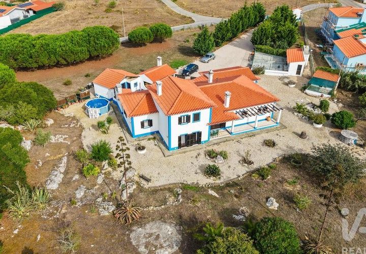 Byhus i Lourinha, Lisbon, Lourinha - € 795.000 | Ref: 150079 - foto 1