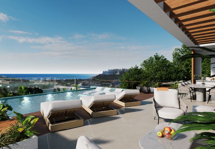 Villa a Casares, Malaga, Casares - € 2.449.000 | Ref: 9944 - foto 1