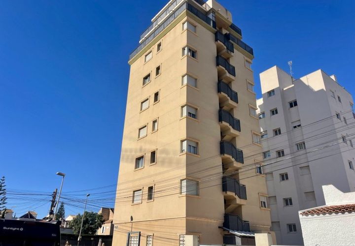 Leilighet i Torrevieja, Alicante, Torrevieja - € 140 000 | Ref: 769168 - foto 1