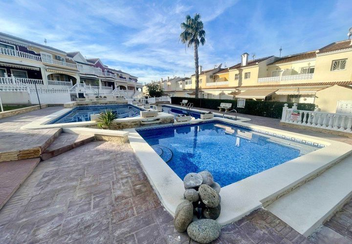 Bungalou a Benijofar, Alicante, Benijofar - € 190.000 | Ref: MLSC5969154/13477 - foto 1