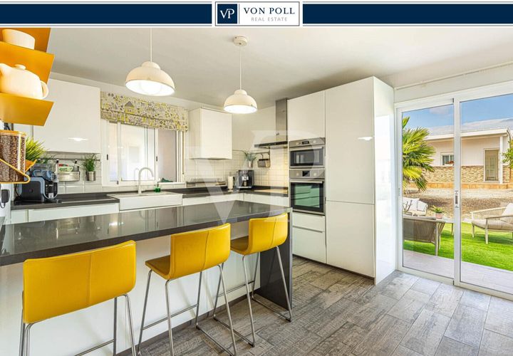 Byhus i Arico, Tenerife, Arico - € 450.000 | Ref: ES 26 318 5838 - foto 1