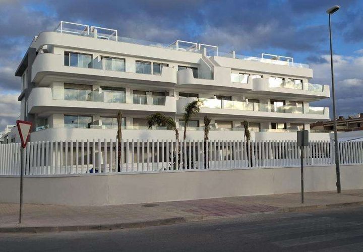 Lejlighed i Cabo Roig, Alicante, Cabo Roig - € 399.000 | Ref: N6862 - foto 1