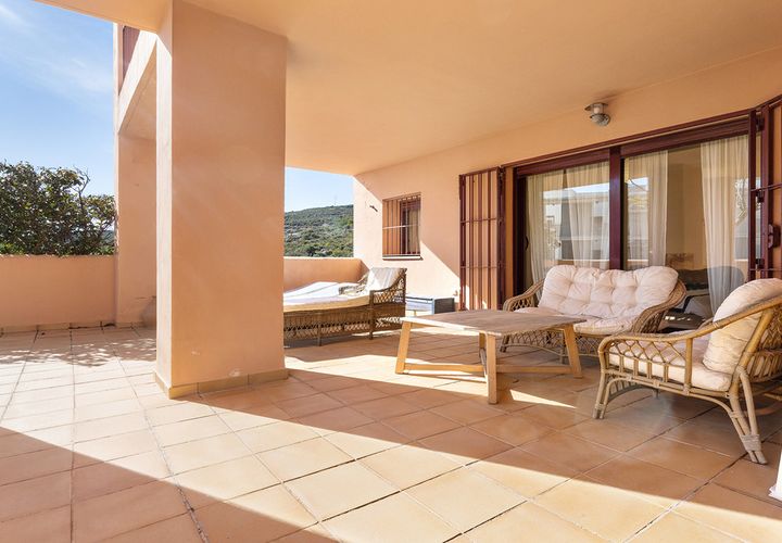 Lejlighed i Manilva, Malaga, Manilva - € 350.000 | Ref: R5314567 - foto 1