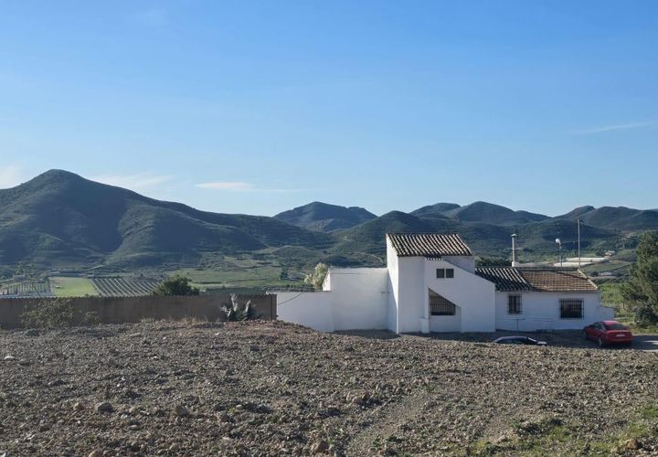 Landejendom i Lorca, Murcia, Lorca - € 295.000 | Ref: 0186/7779 - foto 1