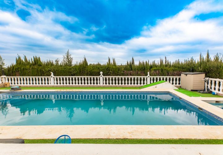 Villa a Turis, Valencia, Turis - € 399.000 | Ref: Mocadi-357/9775 - foto 1