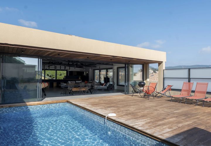 Villa a Bandol, Var, Bandol - € 3.474.000 | Ref: HH-16098705 - foto 1