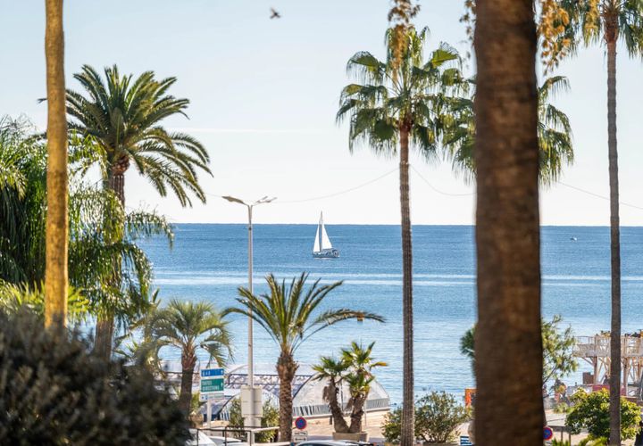 Lejlighed i Cannes, Alpes-Maritimes, Cannes - € 2.150.000 | Ref: HH-16097025 - foto 1