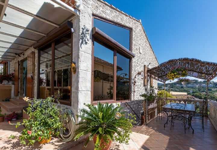 Villa i Cassis, Bouches-du-Rhone, Cassis - € 1.090.000 | Ref: HH-16085935 - foto 1